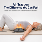 Back Buddy™ Triple Fusion Massager