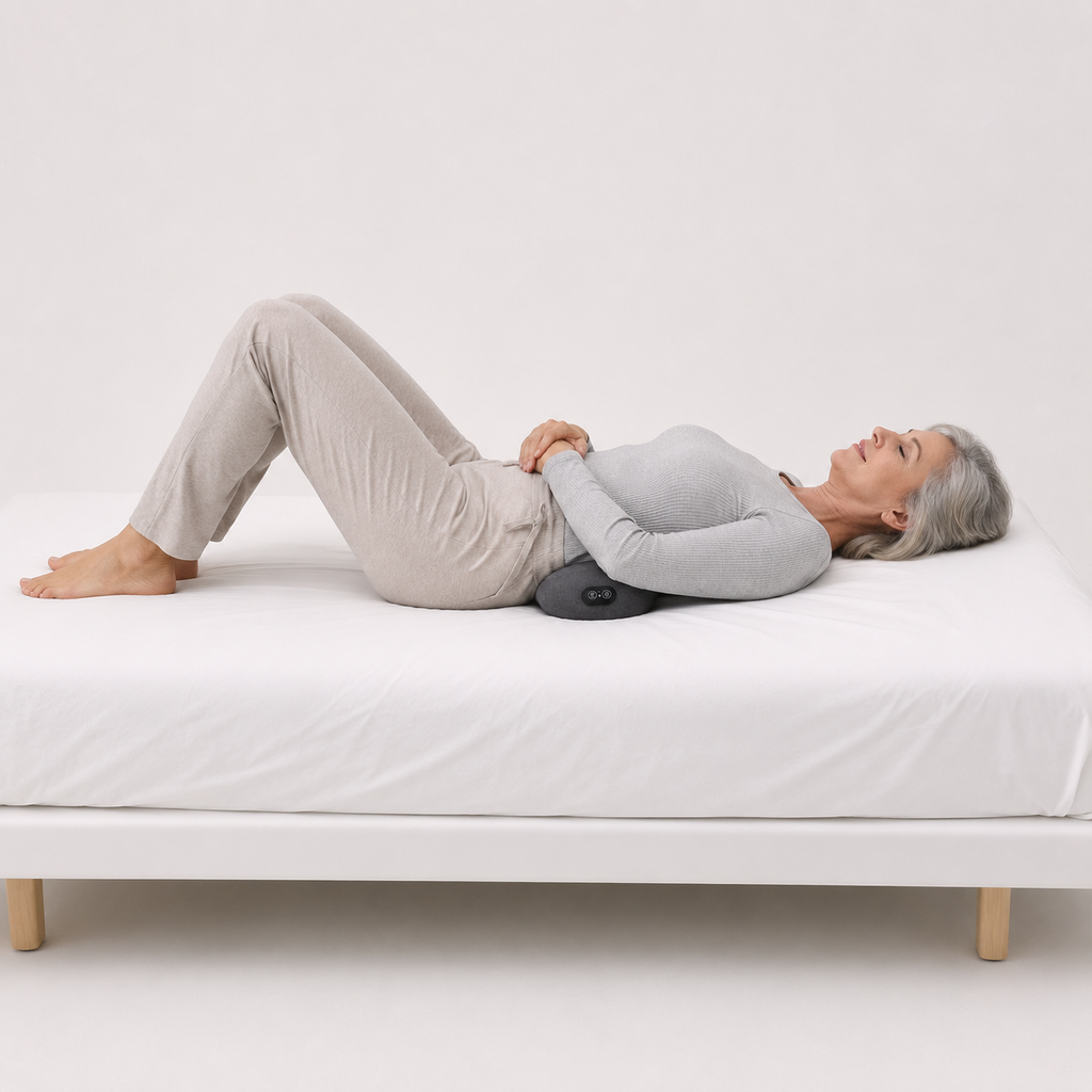 Back Buddy™ Triple Fusion Massager