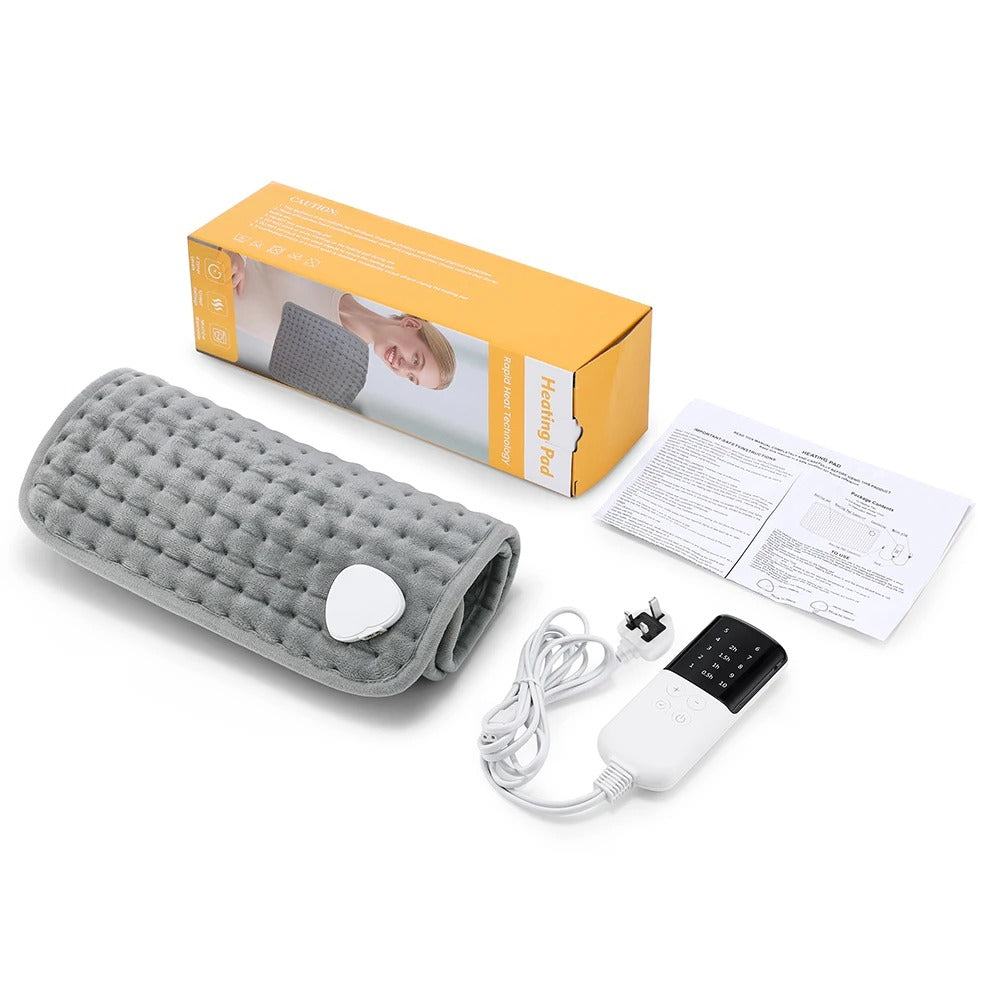 Heat Therapy Relief Pad