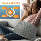 Heat Therapy Relief Pad