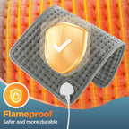 Heat Therapy Relief Pad