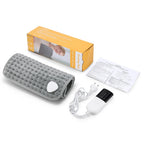 Heat Therapy Relief Pad